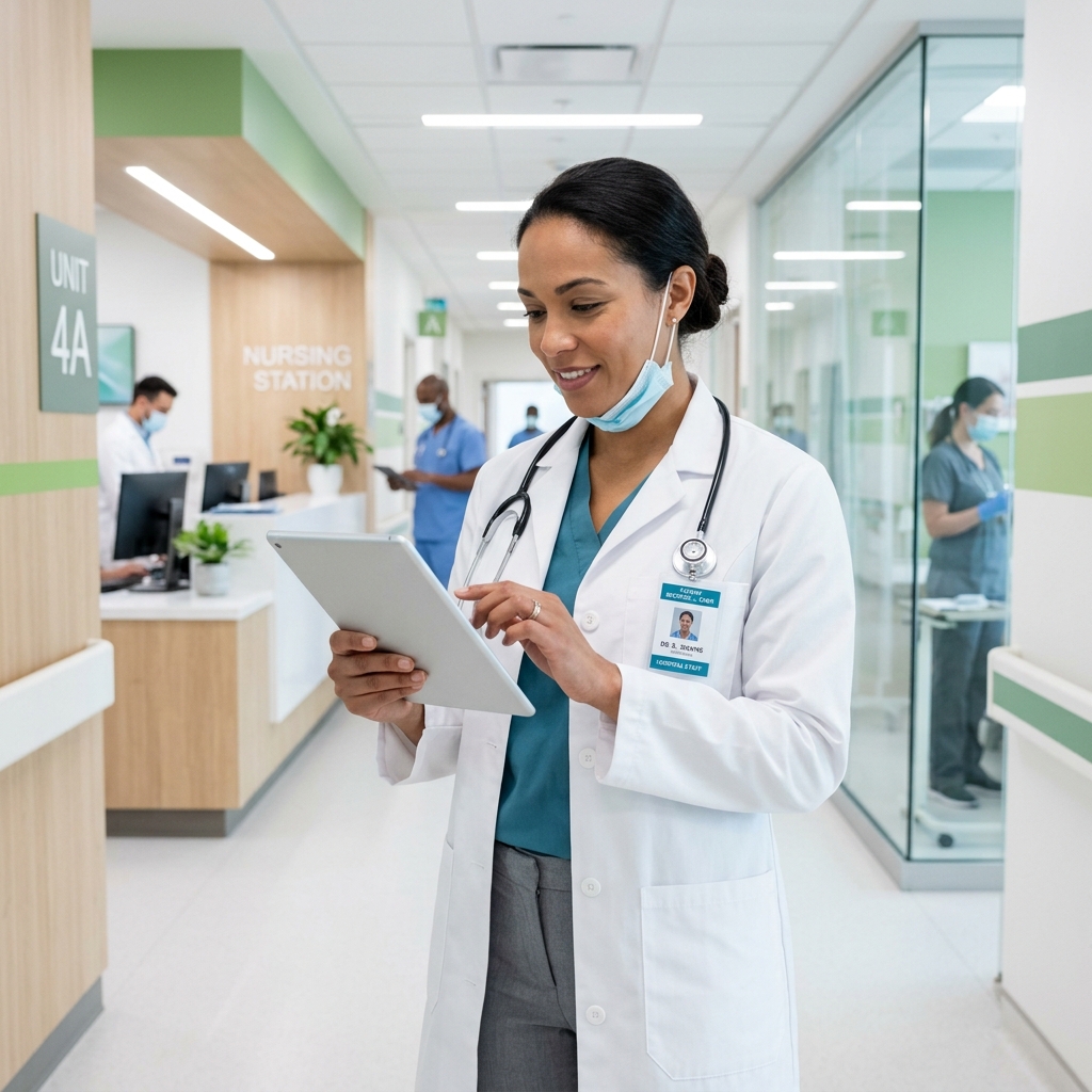 Healthcare Services