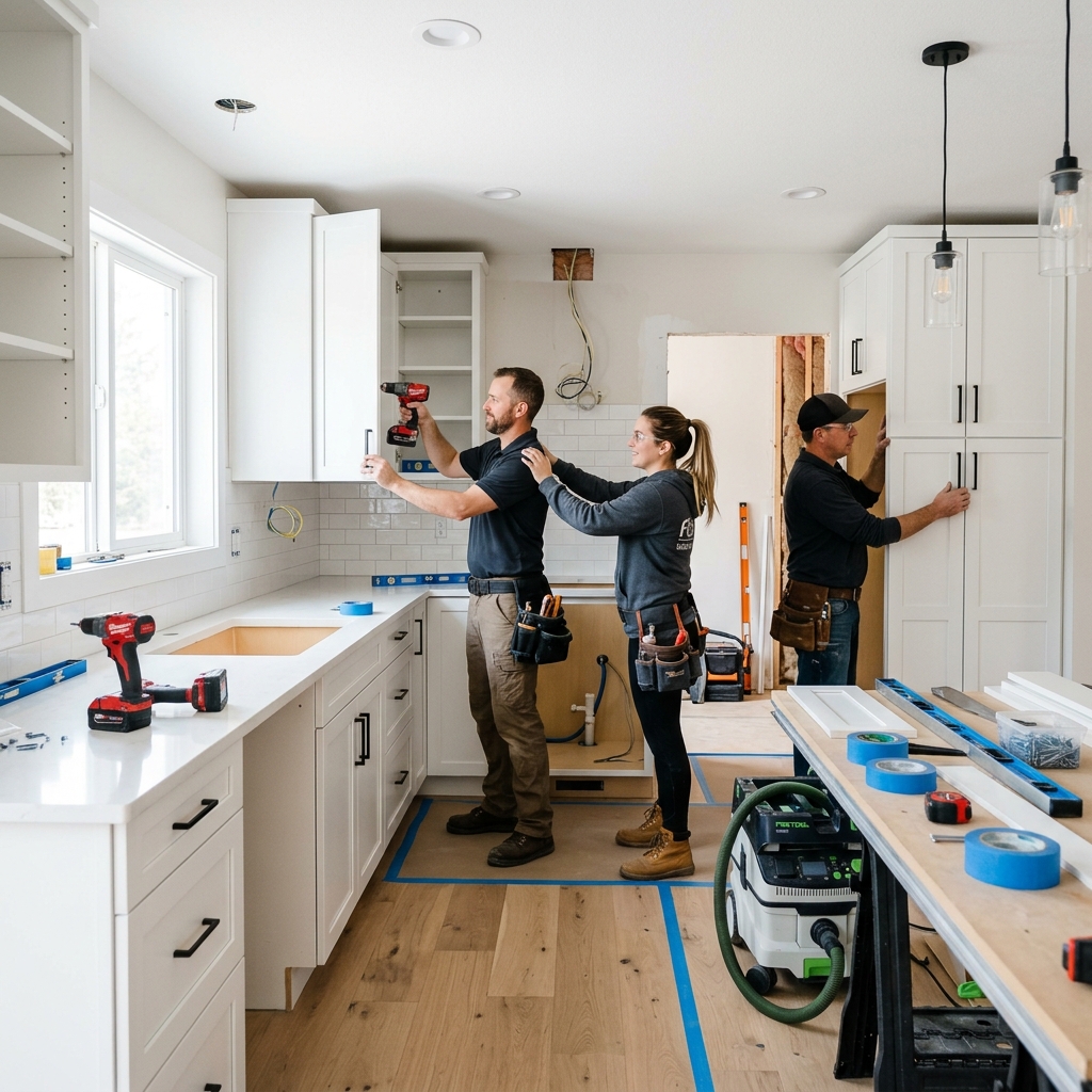 Home Services
