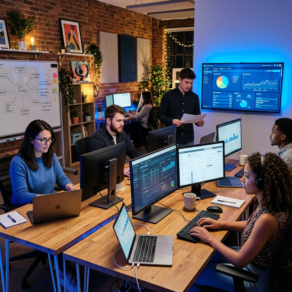 Digital Solutions